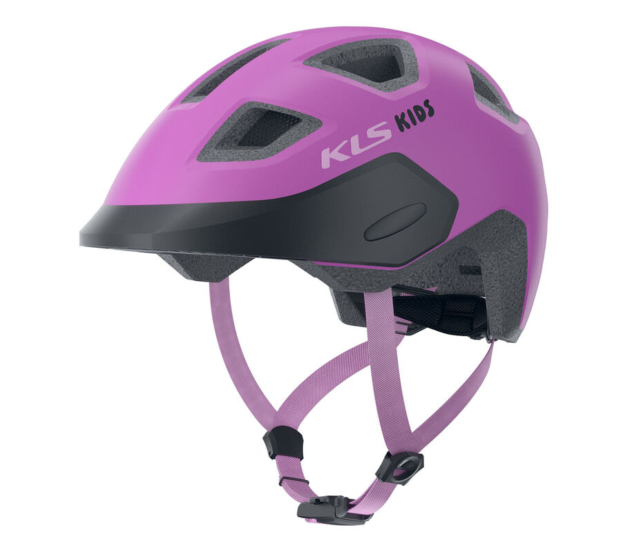 KASK KEL GUARDIAN 49-53 S RÓŻ