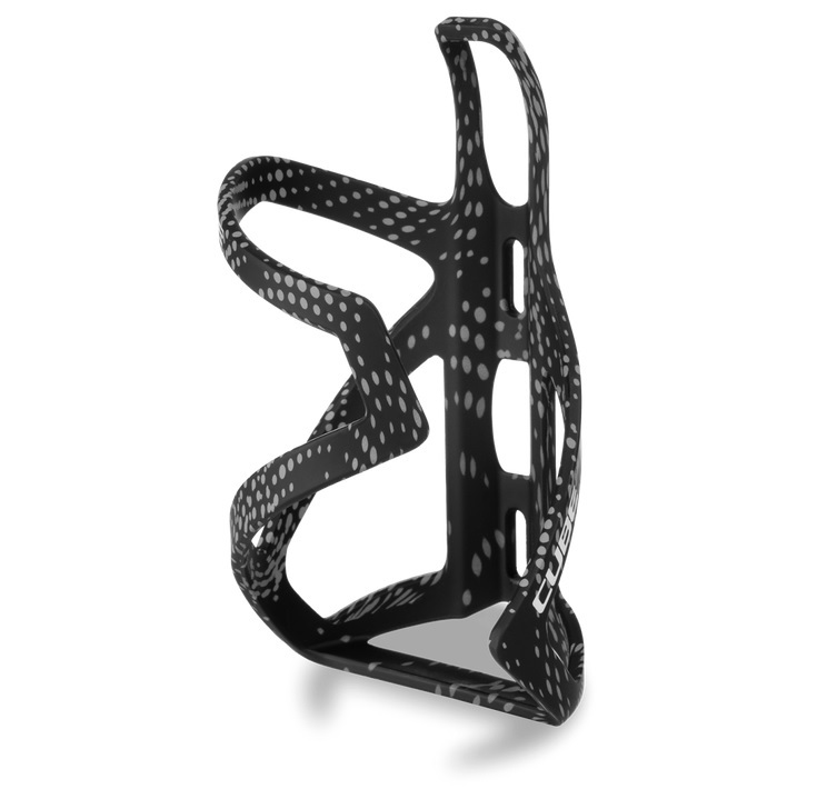 KOSZYK BIDONU CUBE HPP SIDECAGE CZA/SZA