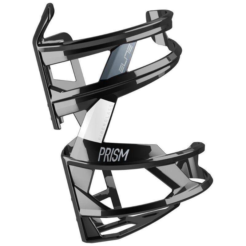 KOSZYK BIDONU ELITE PRISM PRAWY BIA
