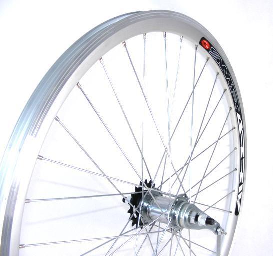 KOŁO 26 T ALU TORPEDO QUANDO STOŻEK