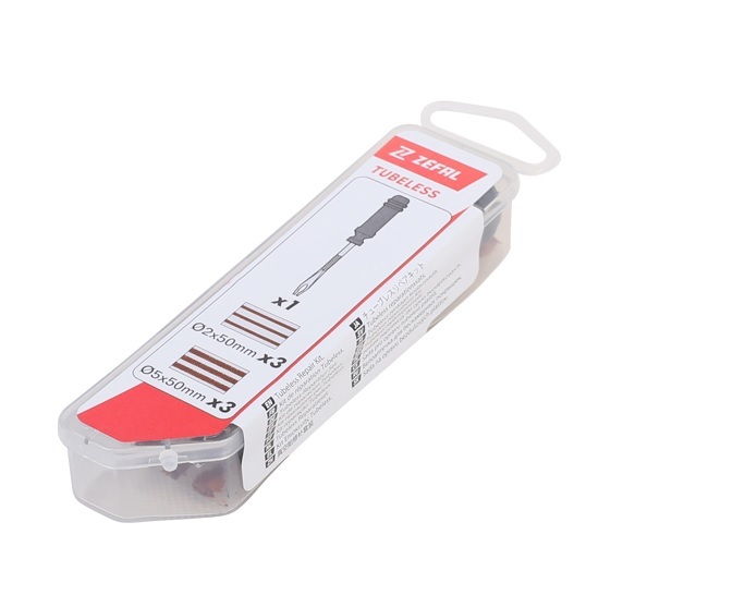 ŁATKI ZEFAL TUBLESS