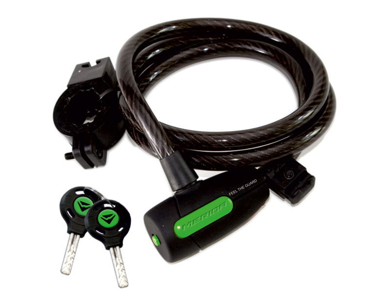 ZAMKNIĘCIE MER EXCELLENT 10X1500MM