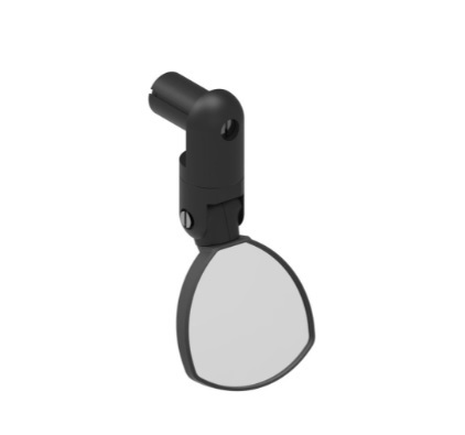 LUSTERKO ZEFAL SPIN 25 UNI CZA