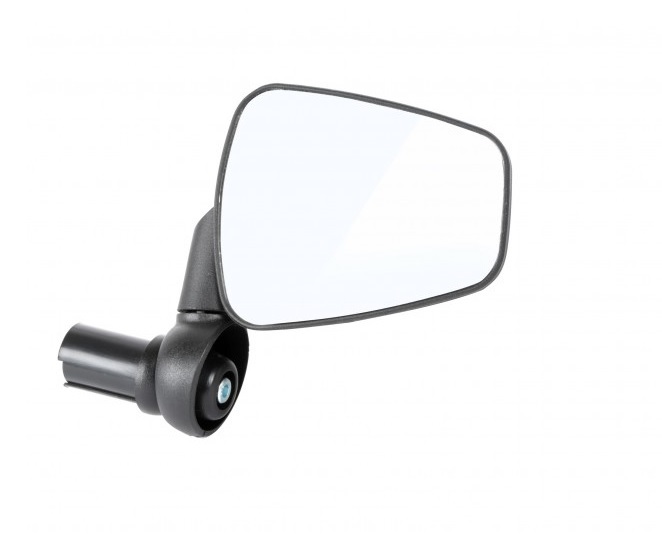 LUSTERKO ZEFAL DOOBACK 2 PRAWE CZA