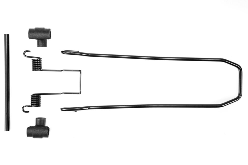 SPRĘŻYNA BAGAŻNIKA CUBE ACID SIC PURE CZA