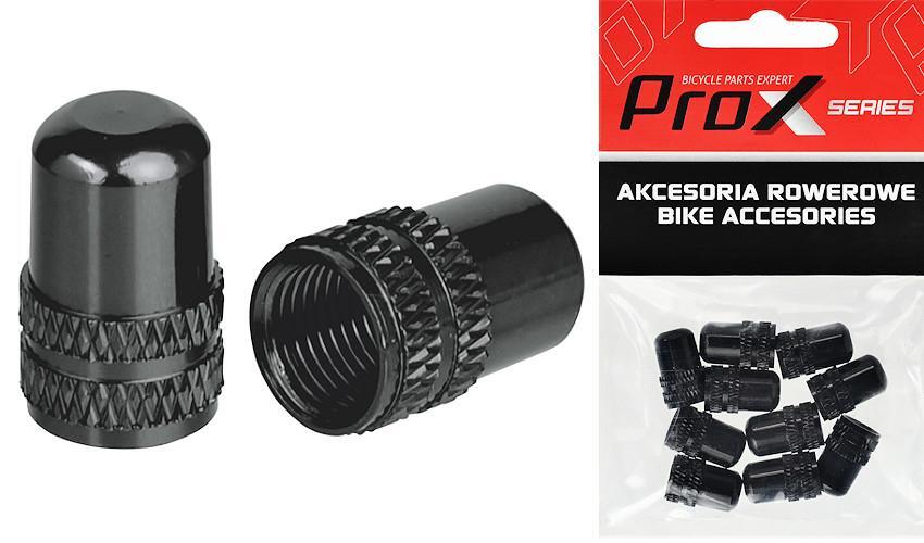 NAKRĘTKA ZAWORKA AV ALU PROX CZA