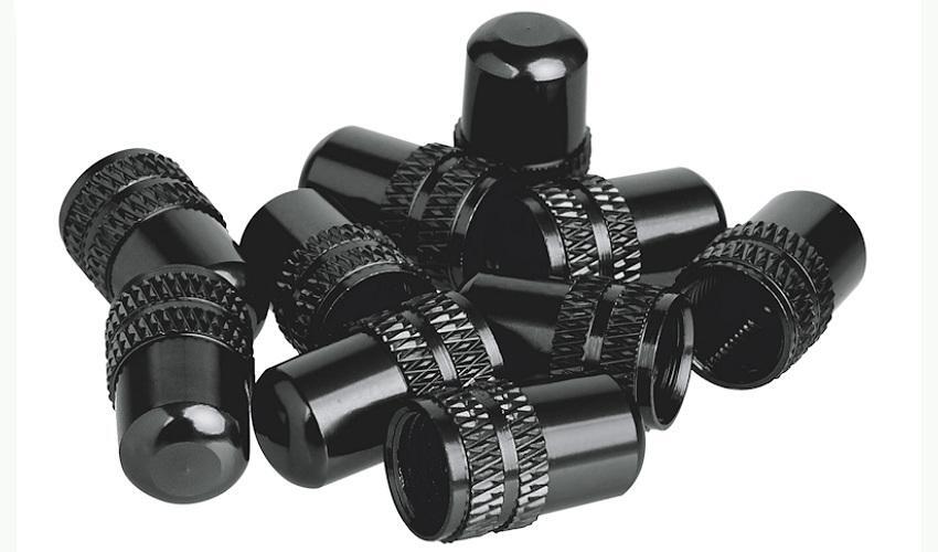 NAKRĘTKA ZAWORKA AV ALU PROX CZA