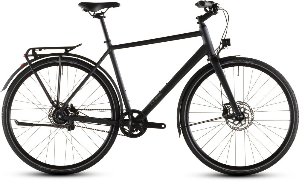 ROWER CUBE NULANE COMF EXC FE 54M SZA/SRE 26