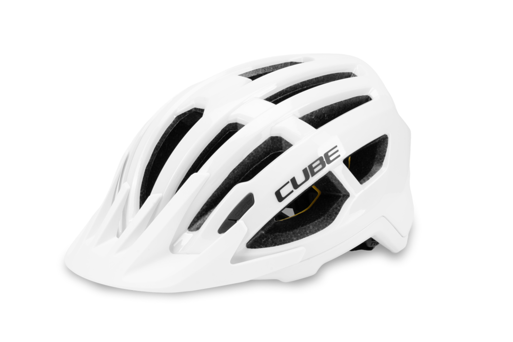 KASK CUBE OFFPATH 52-57 M BIA MIPS