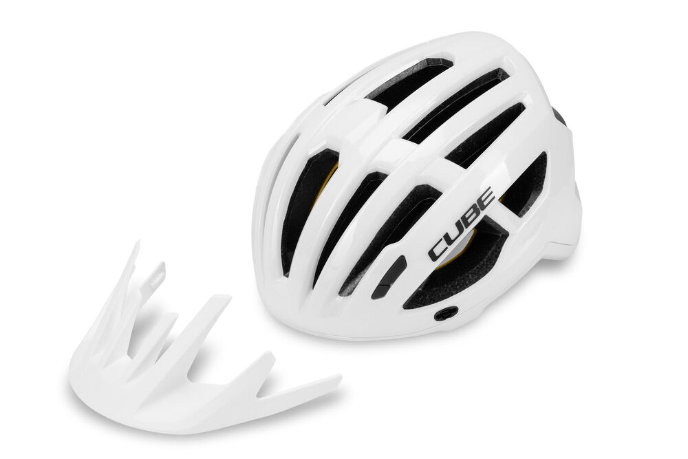 KASK CUBE OFFPATH 52-57 M BIA MIPS