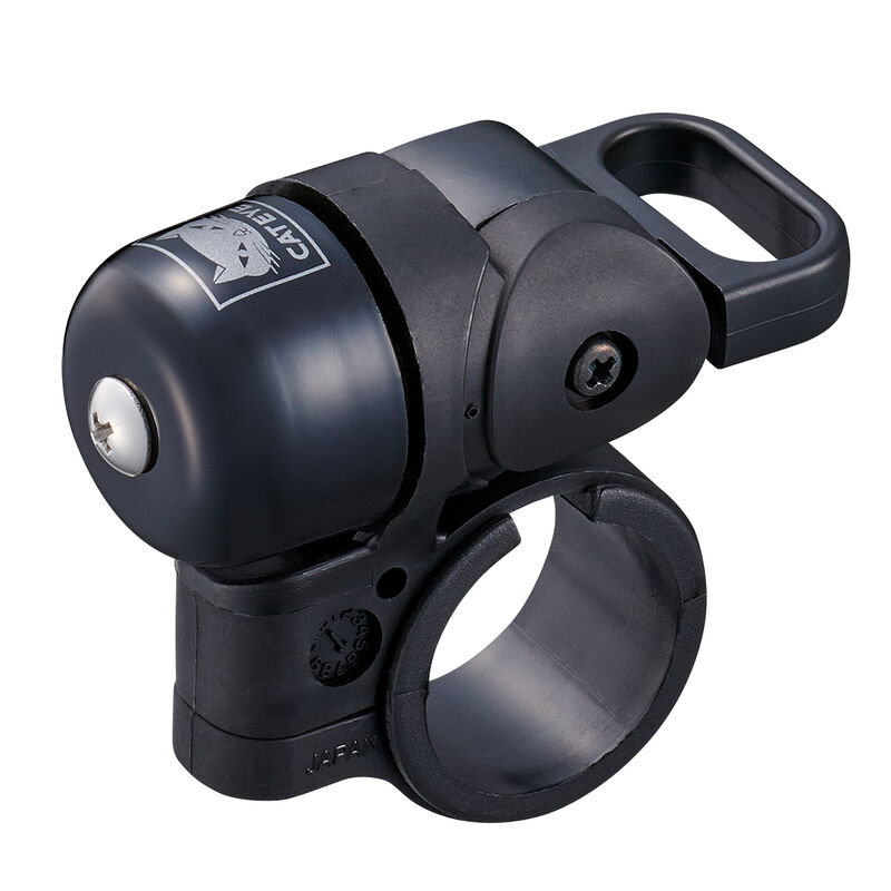 DZWONEK CATEYE NIDO CZA OH-1500