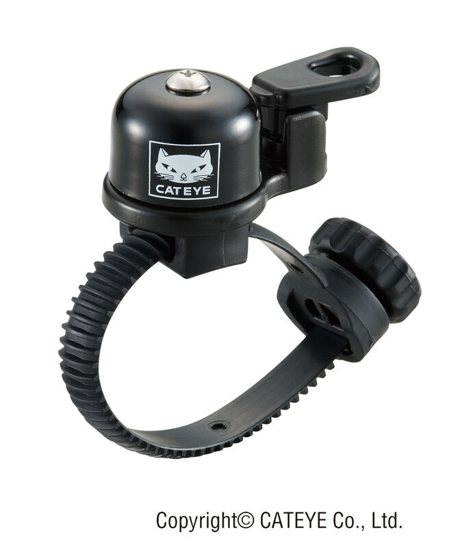 DZWONEK CATEYE CZA OH-2400