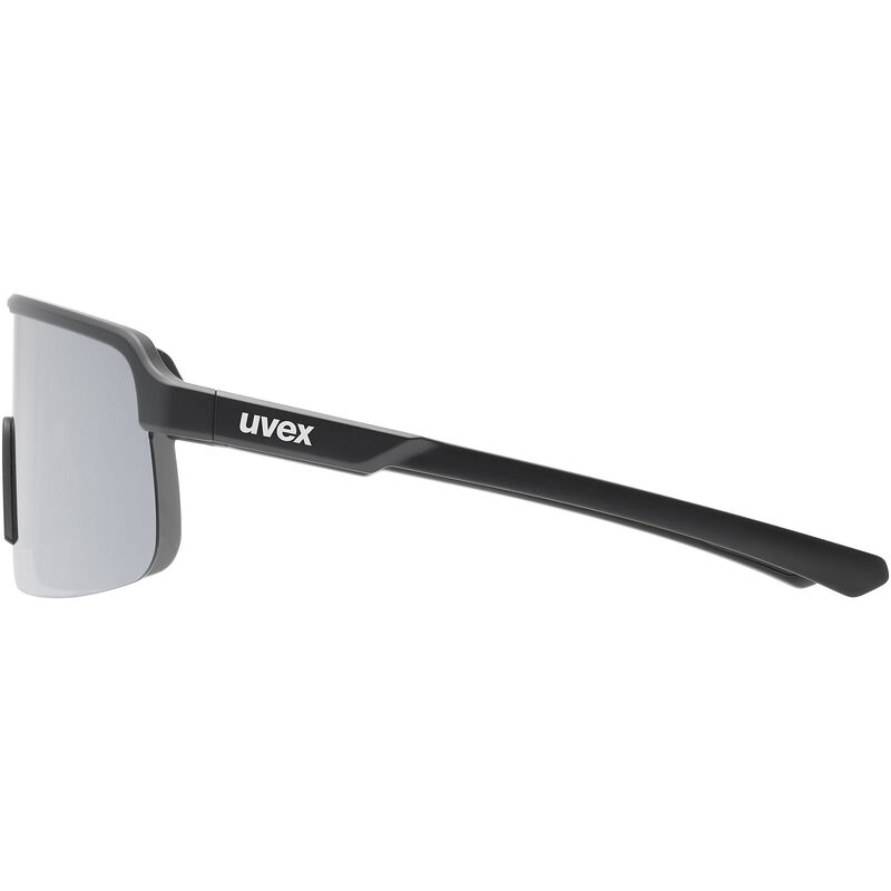 OKULARY UVEX DYRT CZA/SRE