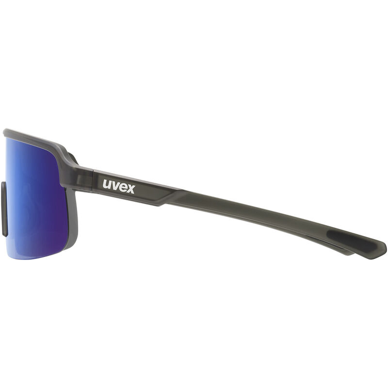 OKULARY UVEX DYRT SZA/NIE