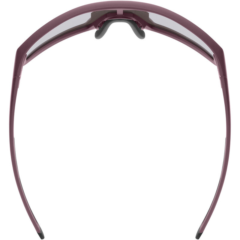 OKULARY UVEX SKYRYSE ŚLI/RÓŻ