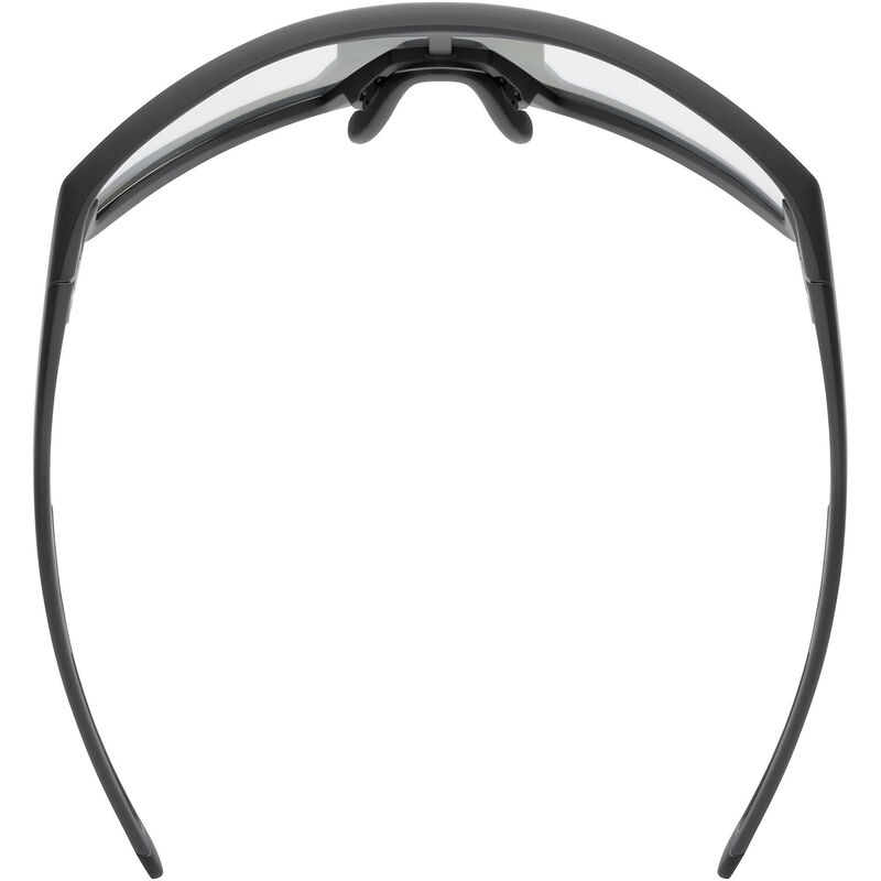 OKULARY UVEX SKYRYSE V CZA/SRE