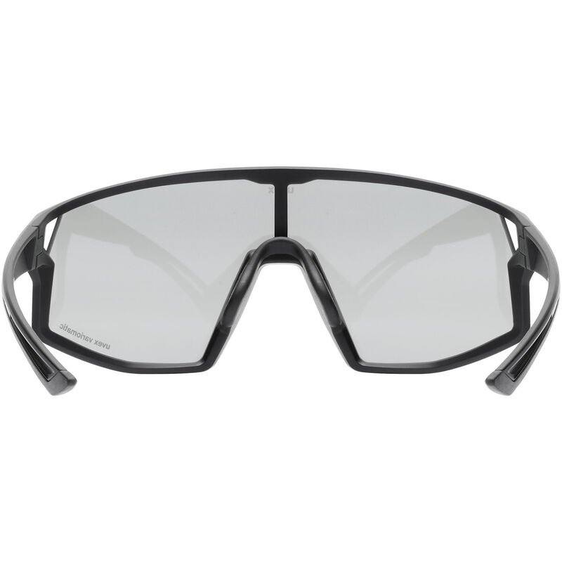 OKULARY UVEX SKYRYSE V CZA/SRE