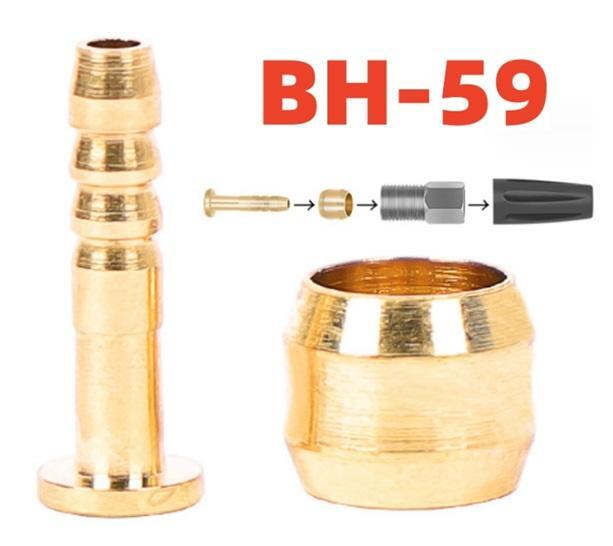 OLIWKA I WKŁAD PROX DO PRZEWODÓW BH59