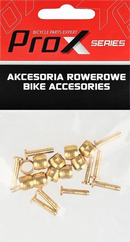 OLIWKA I WKŁAD PROX DO PRZEWODÓW BH59