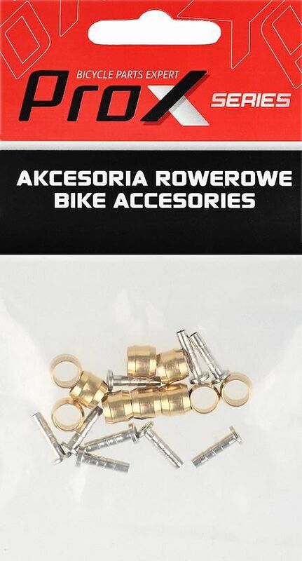 OLIWKA I WKŁAD PROX DO PRZEWODÓW BH90