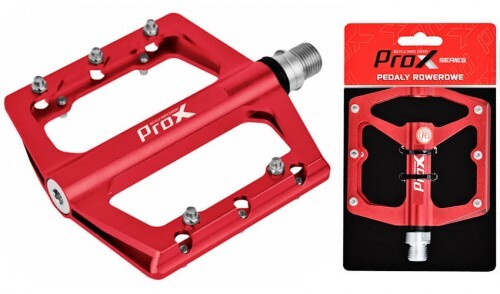 PEDAŁY PROX STIG 24 ALU PLAT MASZ CZE