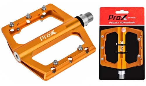 PEDAŁY PROX STIG 24 ALU PLAT MASZ ZŁO