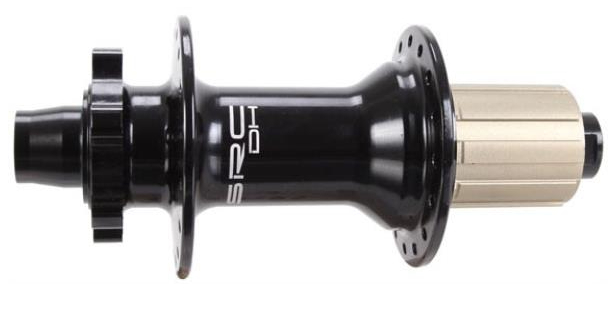 PIASTA TYLNA SUN RING 12 MS DISC 12/148 CZA