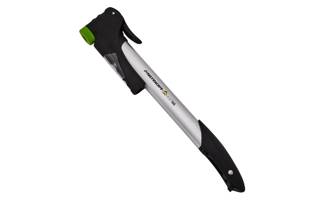 POMPKA MER SMART G MANOMETR