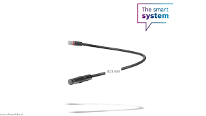 CZUJNIK BOSCH PRĘDKOŚCI SLIM 815 SMART