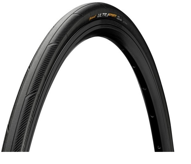 OPONA 700*25C CONT ULTRA SPORT PF ZW