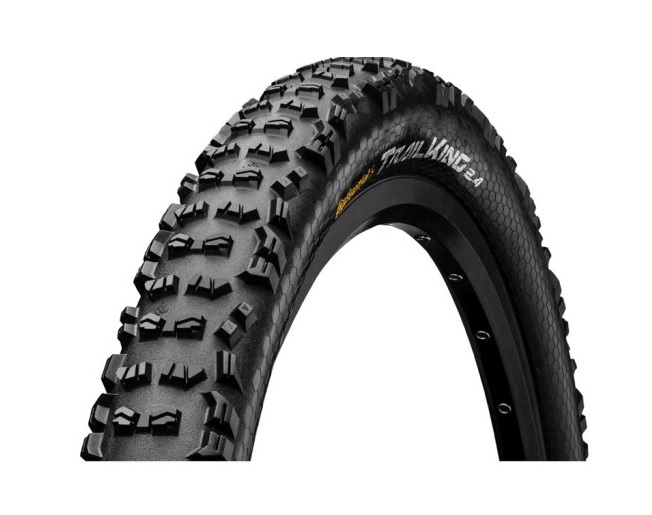 OPONA 29*2.4 CONT TRAIL KING II SW Z