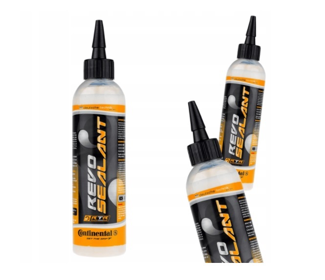 USZCZELNIACZ DO OPON 240ML