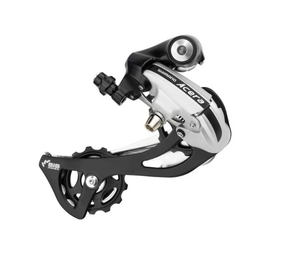 PRZERZUTKA T ACERA 7/8-RZ SGS SRE