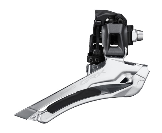 PRZERZUTKA P GRX 11/2 46/48T D-S NA HAK