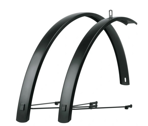 BŁOTNIK 56MM SKS EDGE AL 28" CZA KPL