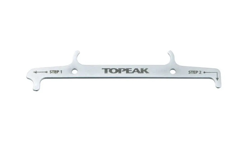 PRZYMIAR TOP DO ZUŻYCIA ŁAŃCUCHA