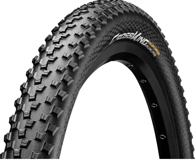 OPONA 29*2.2 CONT CROSS KING CZA