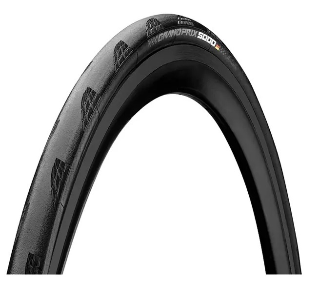 OPONA 700*28C CONT GRAND PRIX5000 ZW