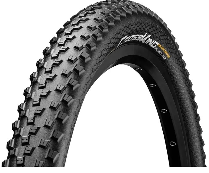 OPONA 27.5*2.2 CONT CROSS KING