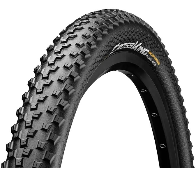 OPONA 26*2.0 CONT CROSS KING