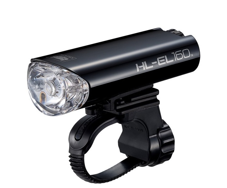 LAMPA P CATEYE HL-EL160 160LUM USB