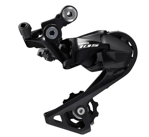 PRZERZUTKA T 105 11-RZ GS CZA