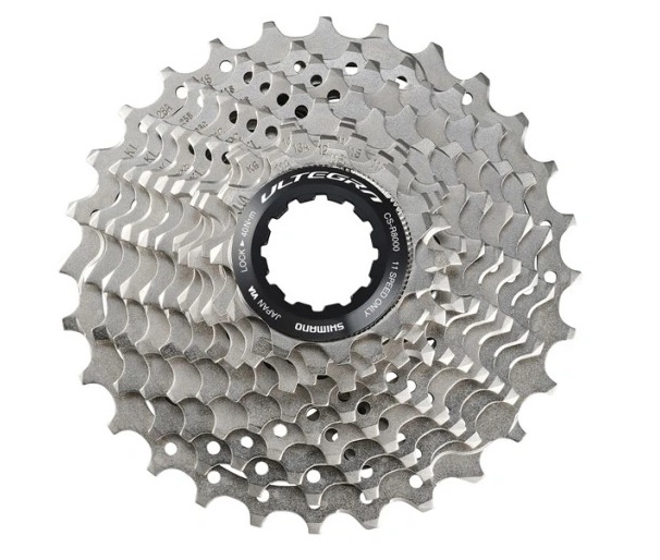 KASETA 11 CS-R8000 ULTEGRA 11-32