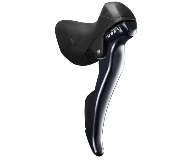 MANETKA PRAWA SORA 9