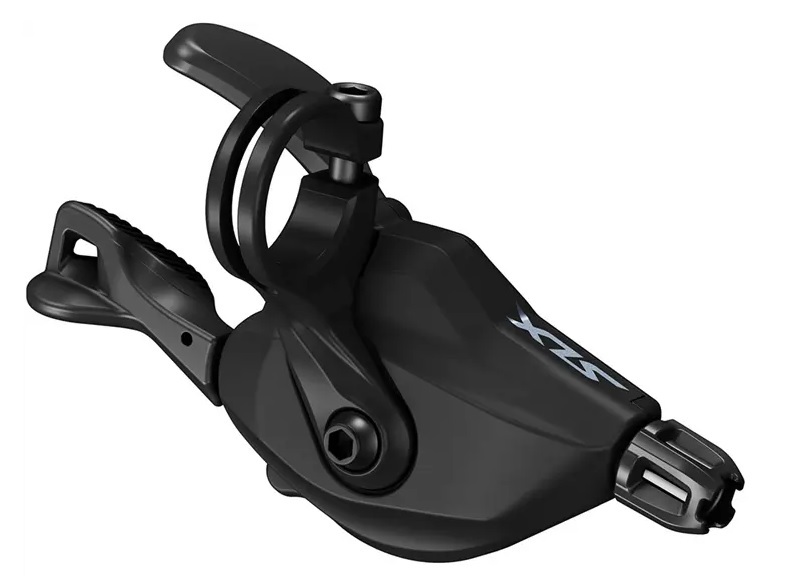 MANETKA PRAWA SLX 12 CZA