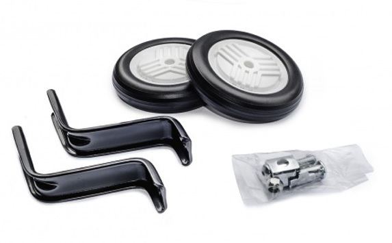 KÓŁKO ACC PODPOROWE 16" KPL.