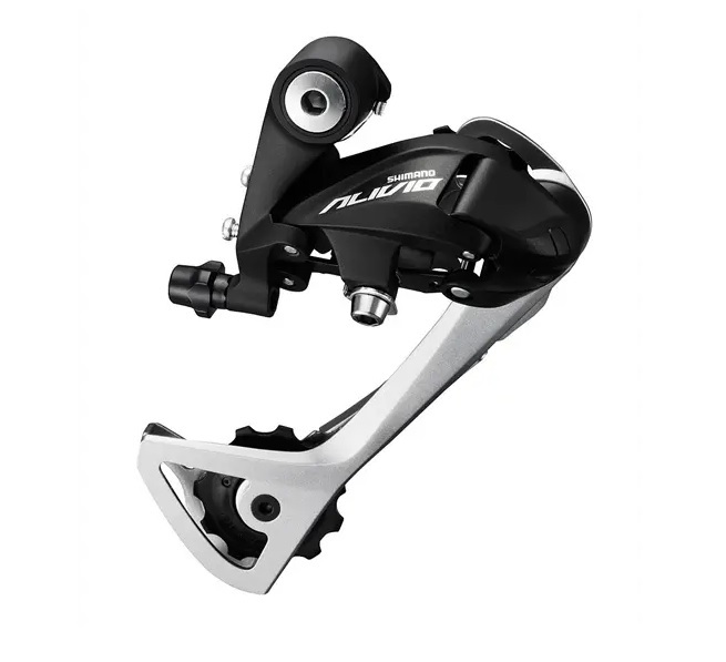 PRZERZUTKA T ALIVIO 9-RZ SGS CZA