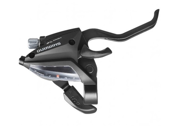 KLAMKOMANETKA PRAWA ALTUS 7 CZA