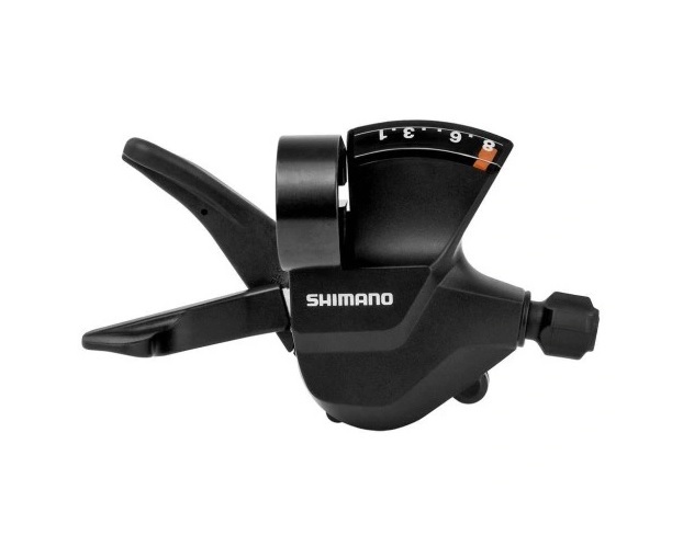 MANETKA PRAWA ALTUS 8