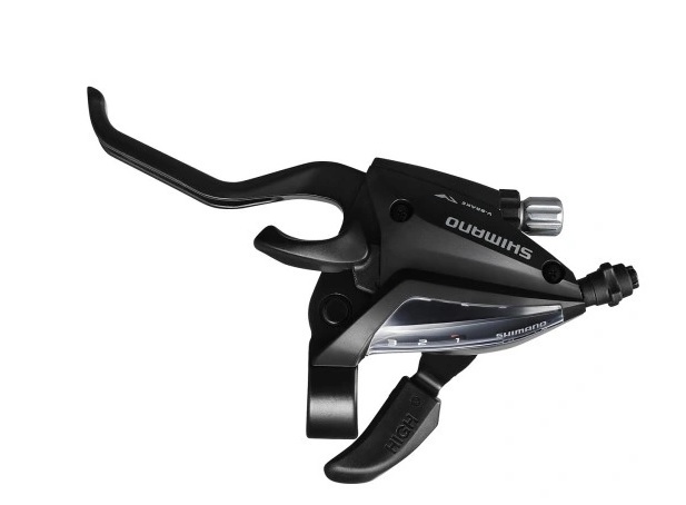 KLAMKOMANETKA LEWA ALTUS 3 CZA